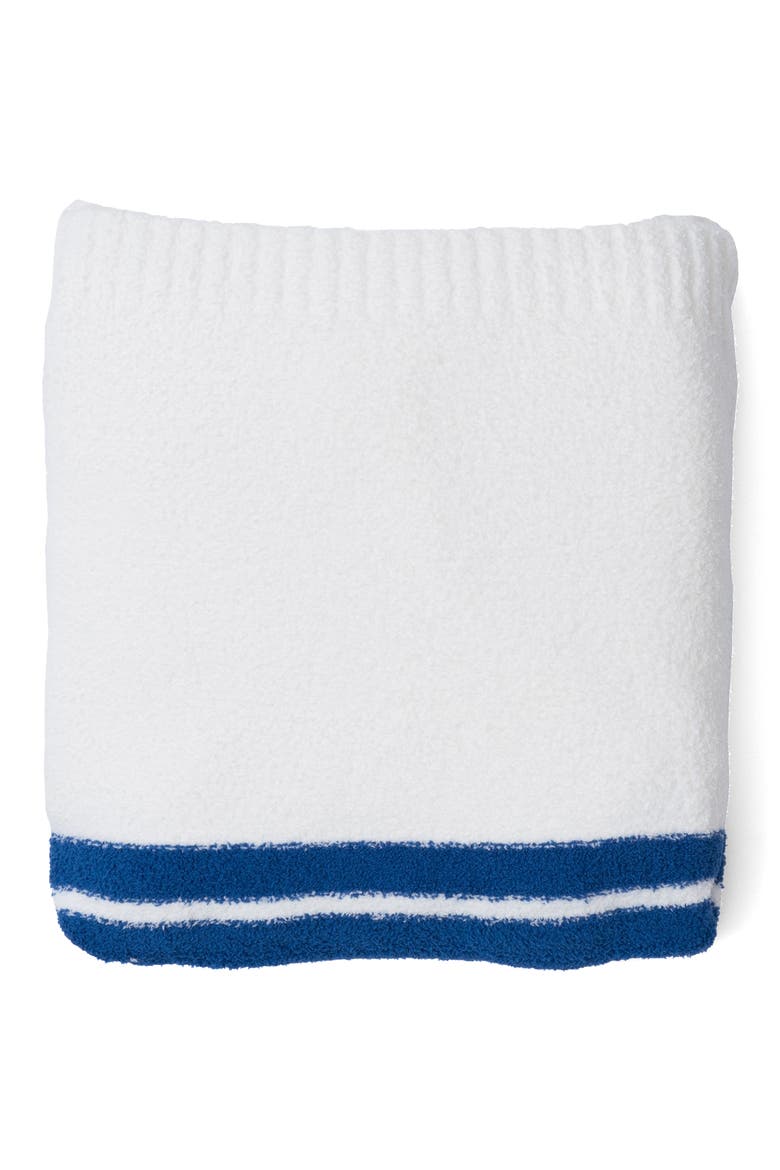 CozyChic® Los Angeles Dodgers Everything Poncho, Alternate, color, DODGERS MULTI