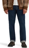 Lee West Straight Jeans