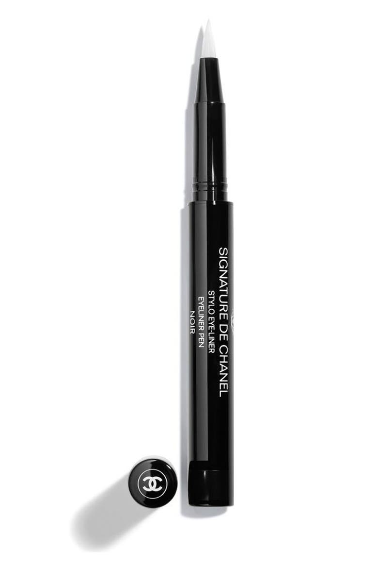 SIGNATURE DE CHANEL Intense Longwear Eyeliner Pen, Main, color, NO COLOR