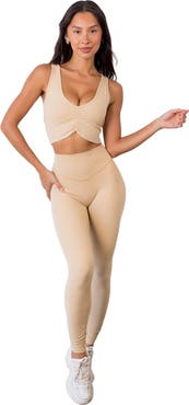 Vitality Daydream Gather Pant