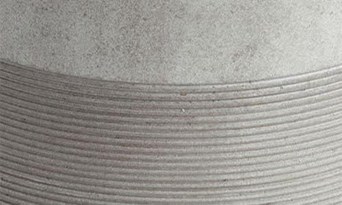 Roselli Trading Company City Line Canister Bedding In Grey