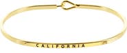 OLIVIA WELLES The Golden State Bracelet