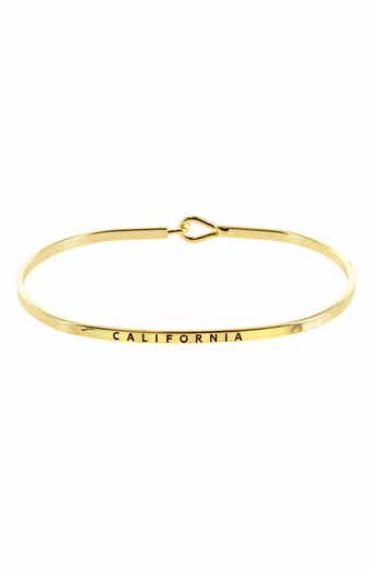 The Golden State Bracelet