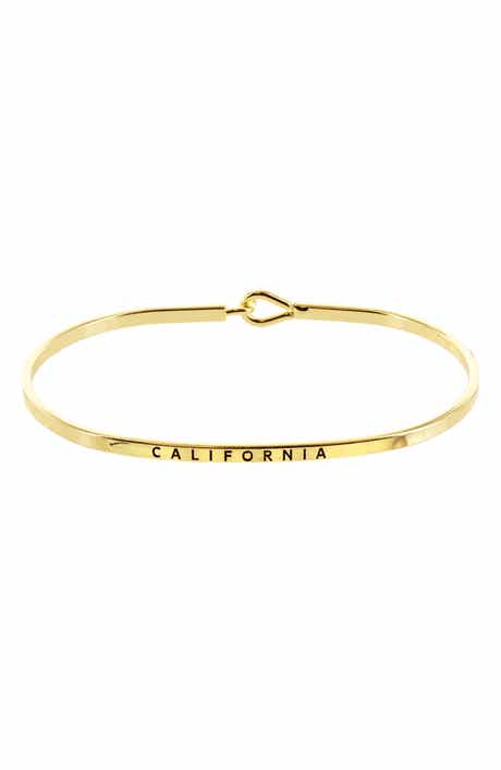 The Golden State Bracelet