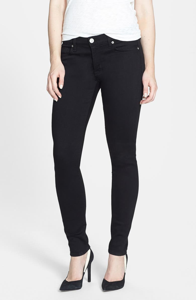 Hudson Jeans 'Krista' Super Skinny Jeans, Main, color, 