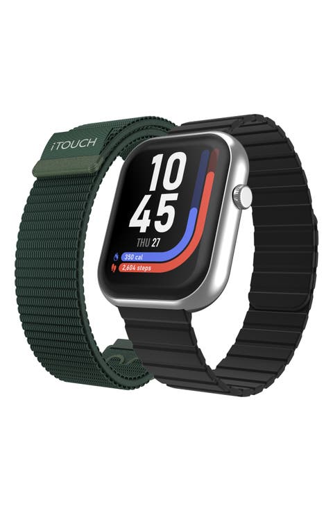 Air 5 Smartwatch Set