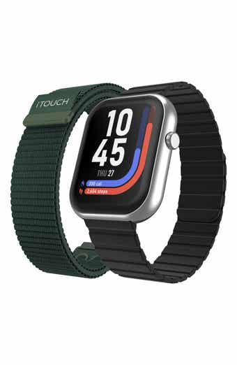 Air 5 Smartwatch Set