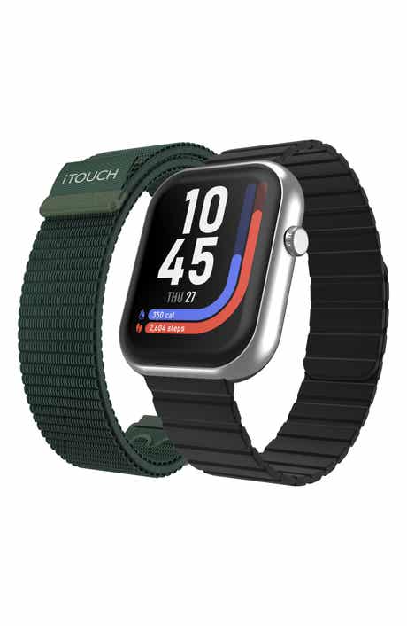 Air 5 Smartwatch Set