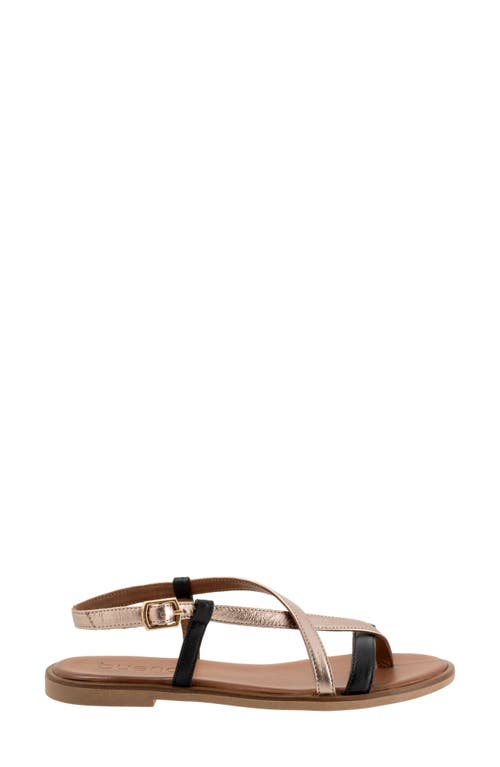 Bueno Harriot Ankle Strap Sandal