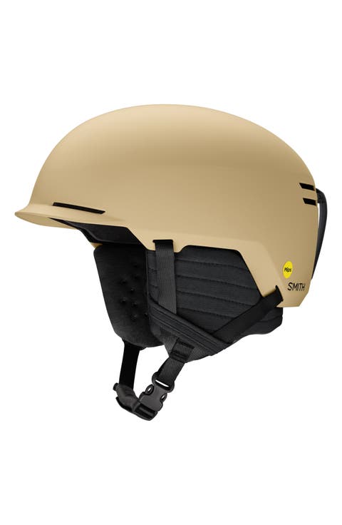 Kids' Scout Junior Snow Helmet with MIPS