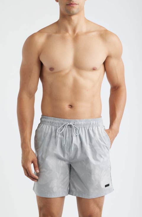 Alain Swim Trunks
