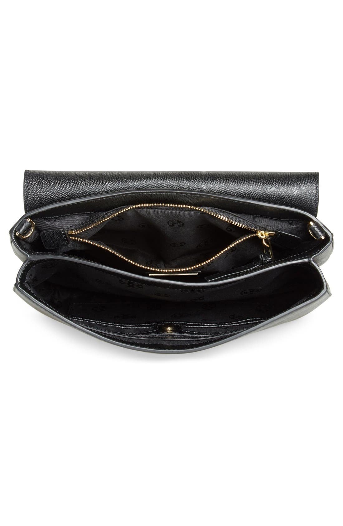 Tory Burch 'Robinson' Crossbody Bag, Alternate, color, 