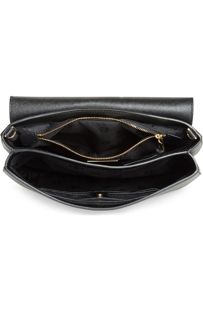 Tory Burch 'Robinson' Crossbody Bag, Alternate, color,