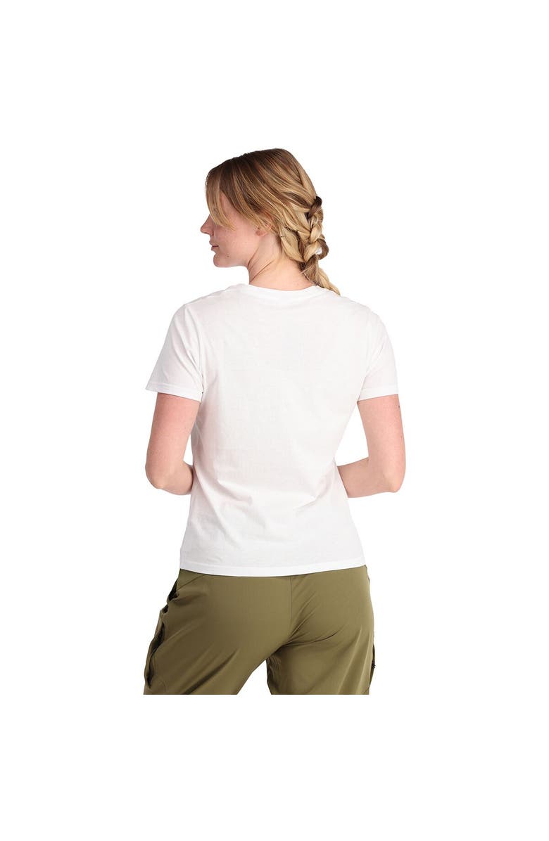 Kari Traa Molster T-Shirt - Women's, Alternate, color, Whit