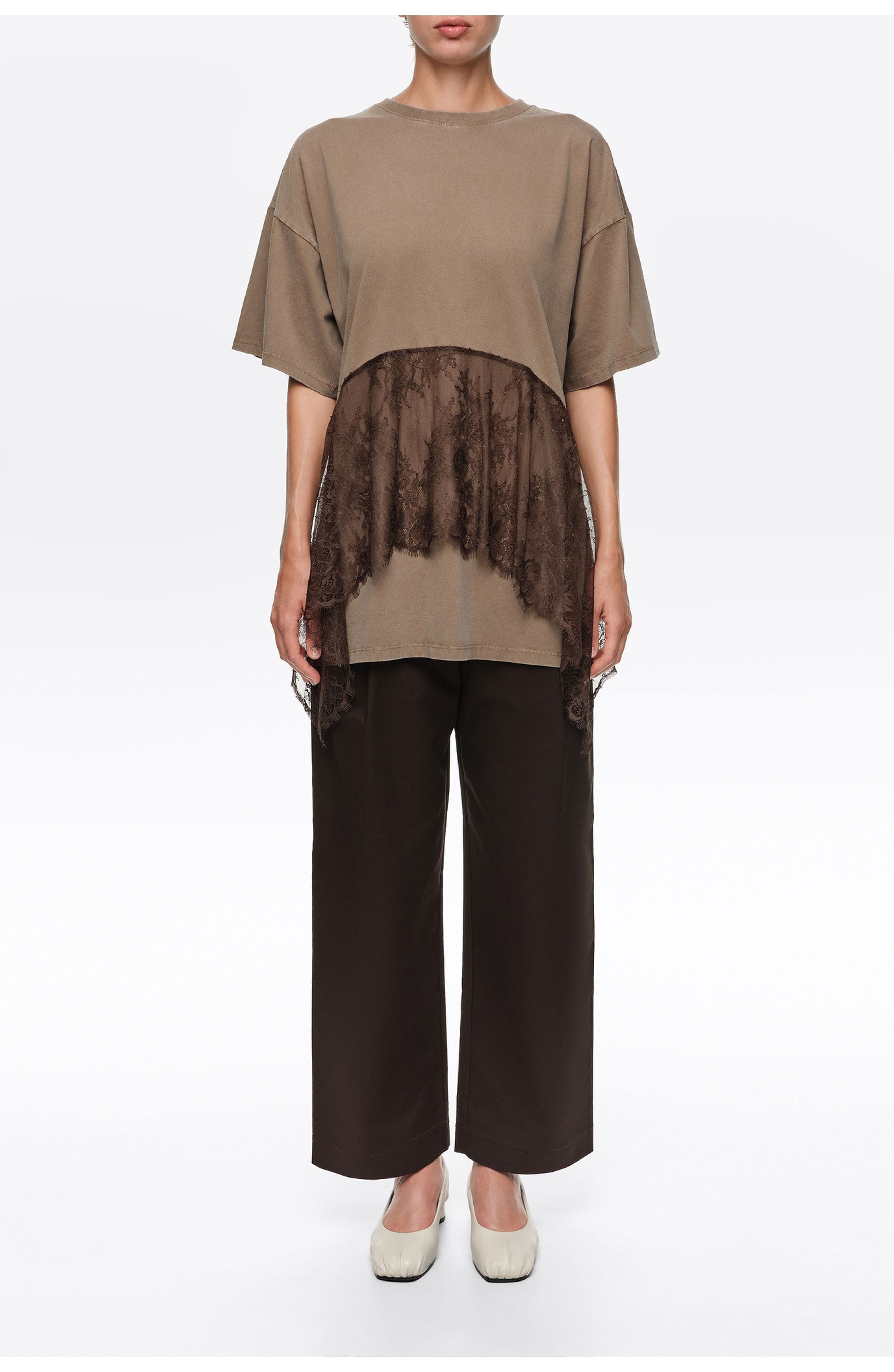 selected LIGHT TAUPE