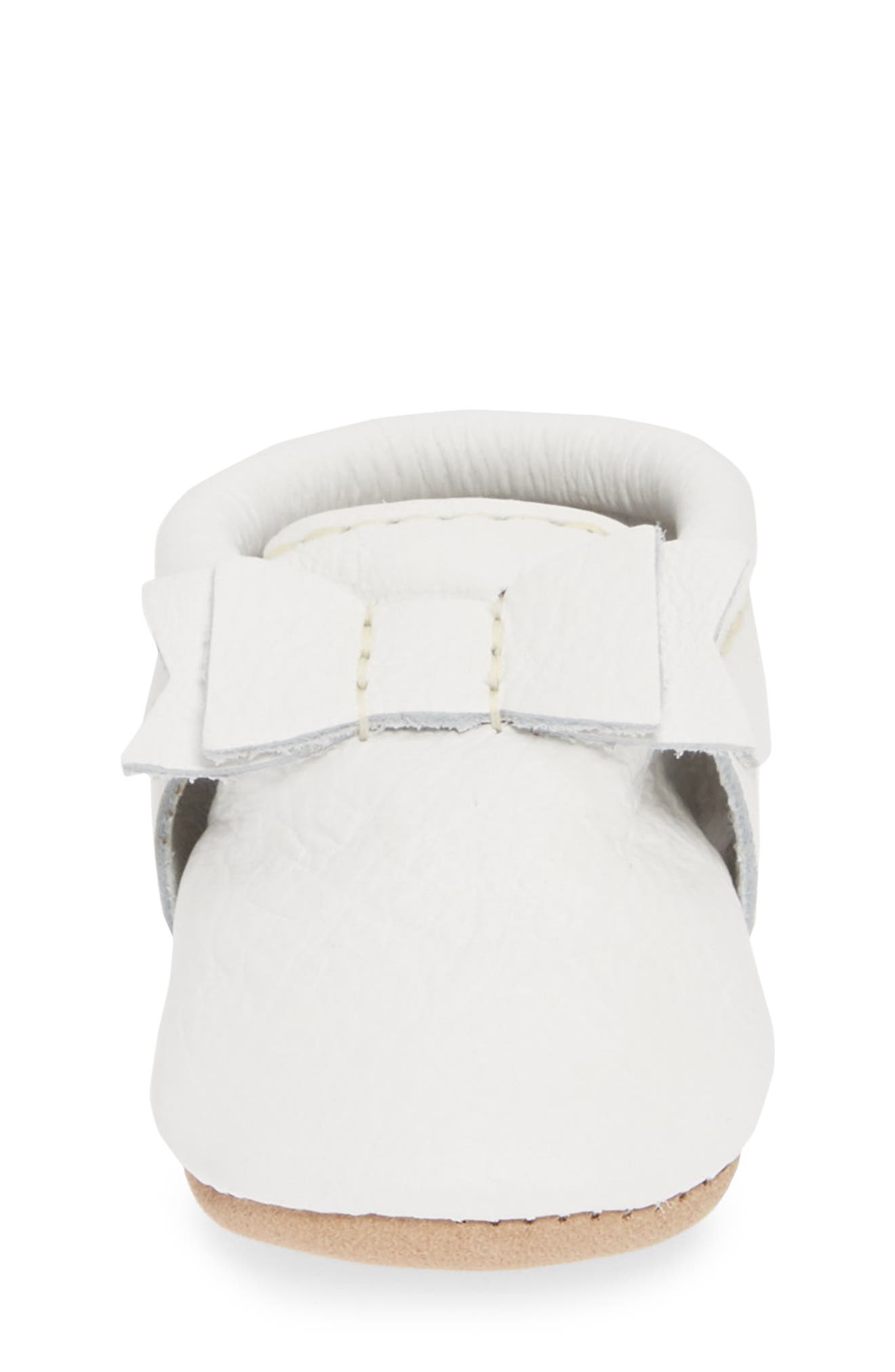 Freshly Picked Bow Moccasin, Alternate, color, 