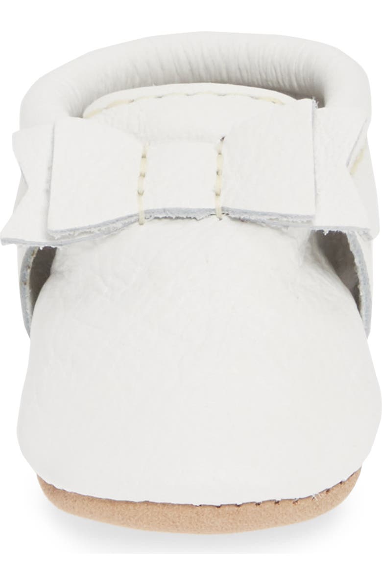 Freshly Picked Bow Moccasin, Alternate, color,