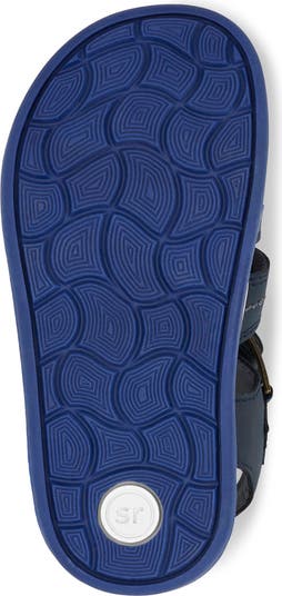 Paddy Fisherman Sandal