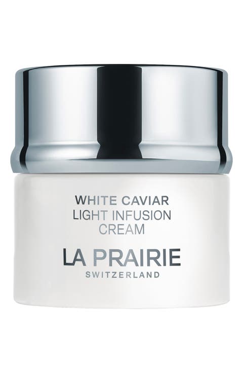 White Caviar Light Infusion Cream