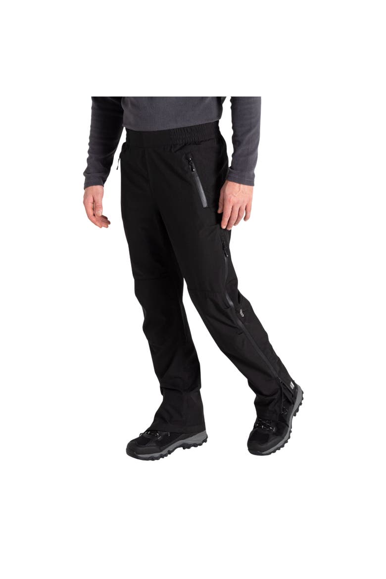 Adriot Iii Over Trousers, Main, color, Black