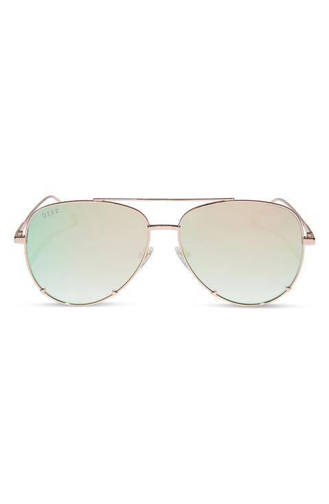 63mm Scarlett Sunglasses