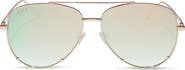 DIFF 63mm Scarlett Sunglasses