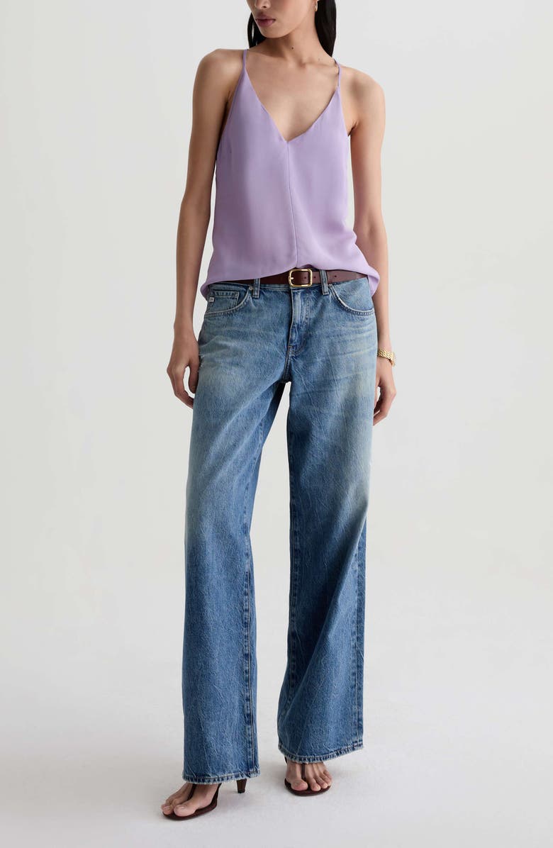 AG Jada Camisole, Alternate, color,