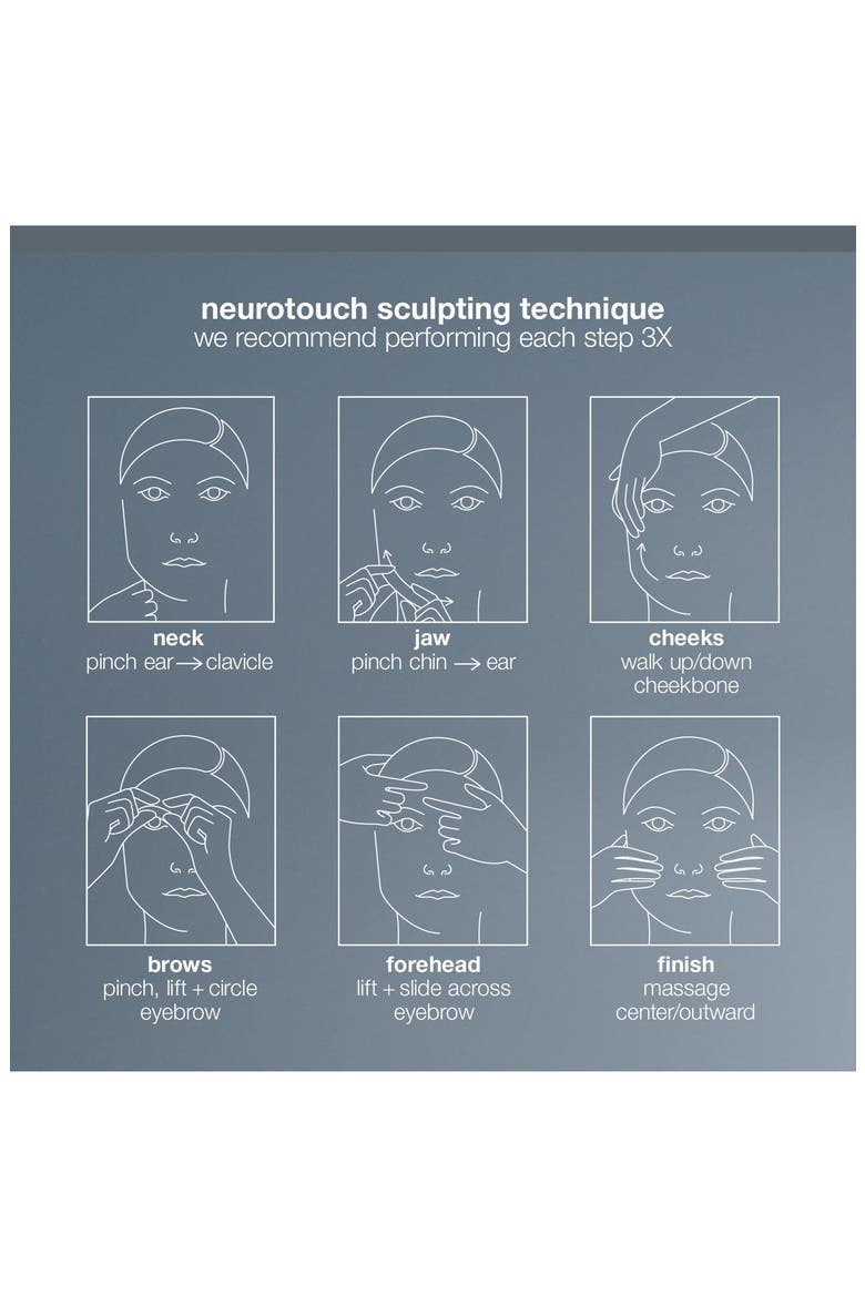 NeuroTouch Symmetry Serum, Alternate, color, NO COLOR