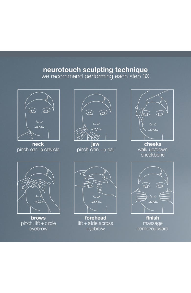 dermalogica<sup>®</sup> NeuroTouch Symmetry Serum, Alternate, color, 