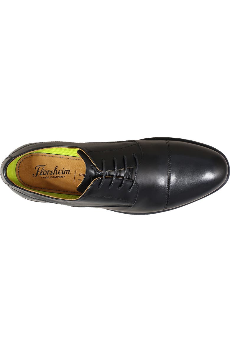 Florsheim Westside Cap Toe Derby, Alternate, color,