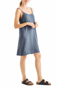 Splendid Sunny Mini Sundress