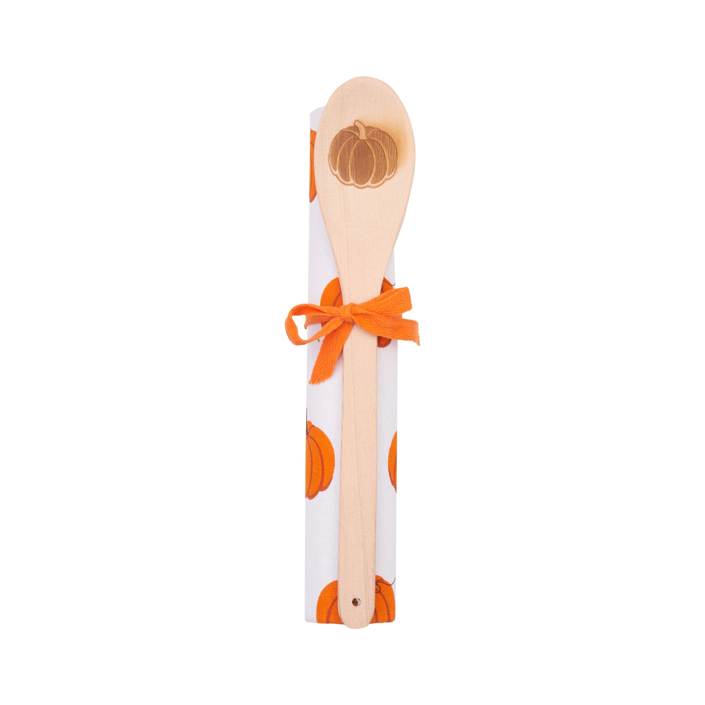 selected Orange