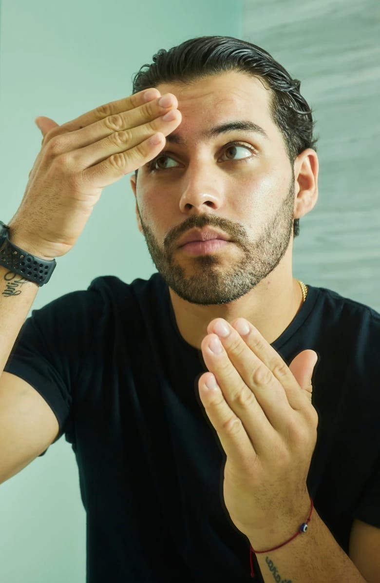 TIEGE HANLEY AM, Alternate, color,