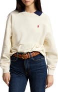 Polo Ralph Lauren Fleece Sweatshirt