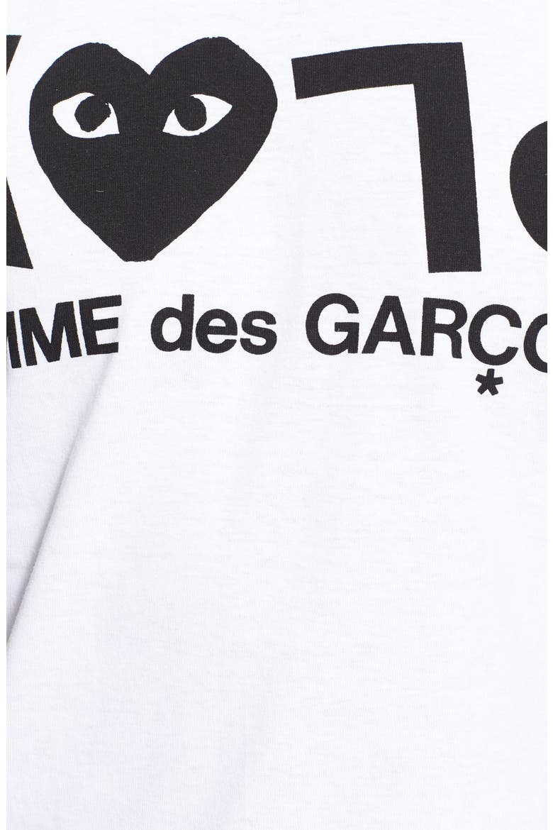 Graphic Tee, Alternate, color, WHITE