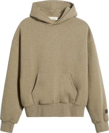パーカー・フーディ FEAR OF GOD 'Classic' hoodie Fear of God Essentials Classic Fit Logo Graphic Hoodie