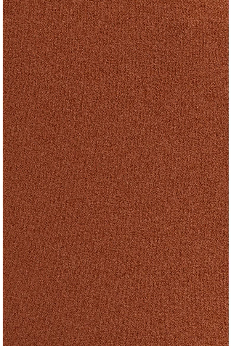 Pull-On Ankle Pants, Alternate, color, CEDAR SPICE