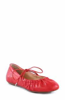 Seychelles Oh Darling Mary Jane Flat