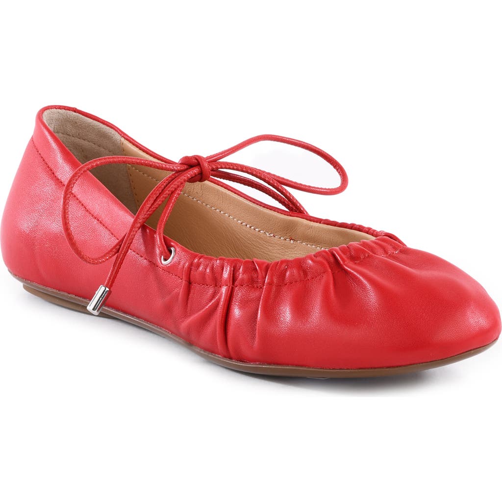 SEYCHELLES SEYCHELLES OH DARLING MARY JANE FLAT