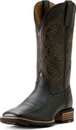 Ariat Richochet Square Toe Cowboy Boot