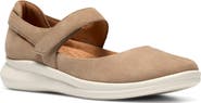 Clarks® Lynell Mary Jane Flat
