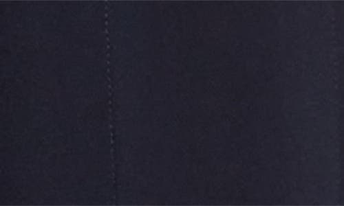 Reiss Robyn Side Stripe Pants In Black