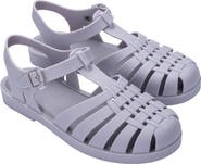 Melissa Possession Jelly Fisherman Sandal