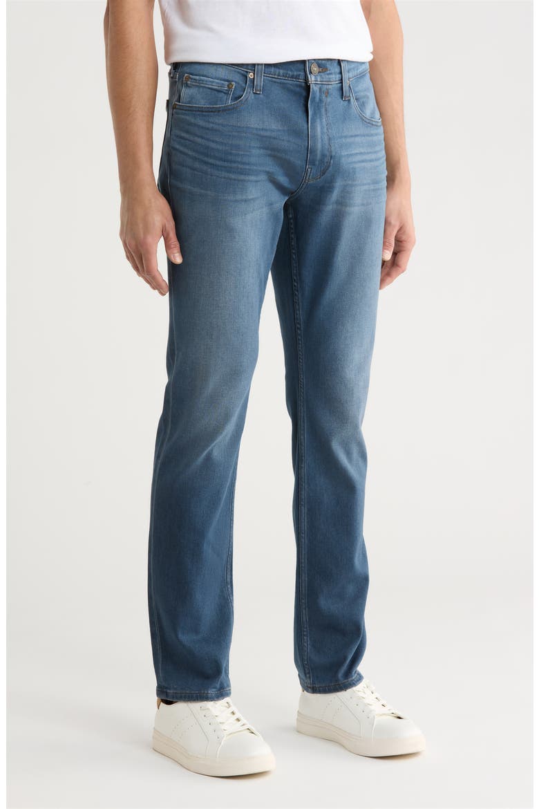 Federal Slim Straight Leg Jeans, Alternate, color, DORFELL