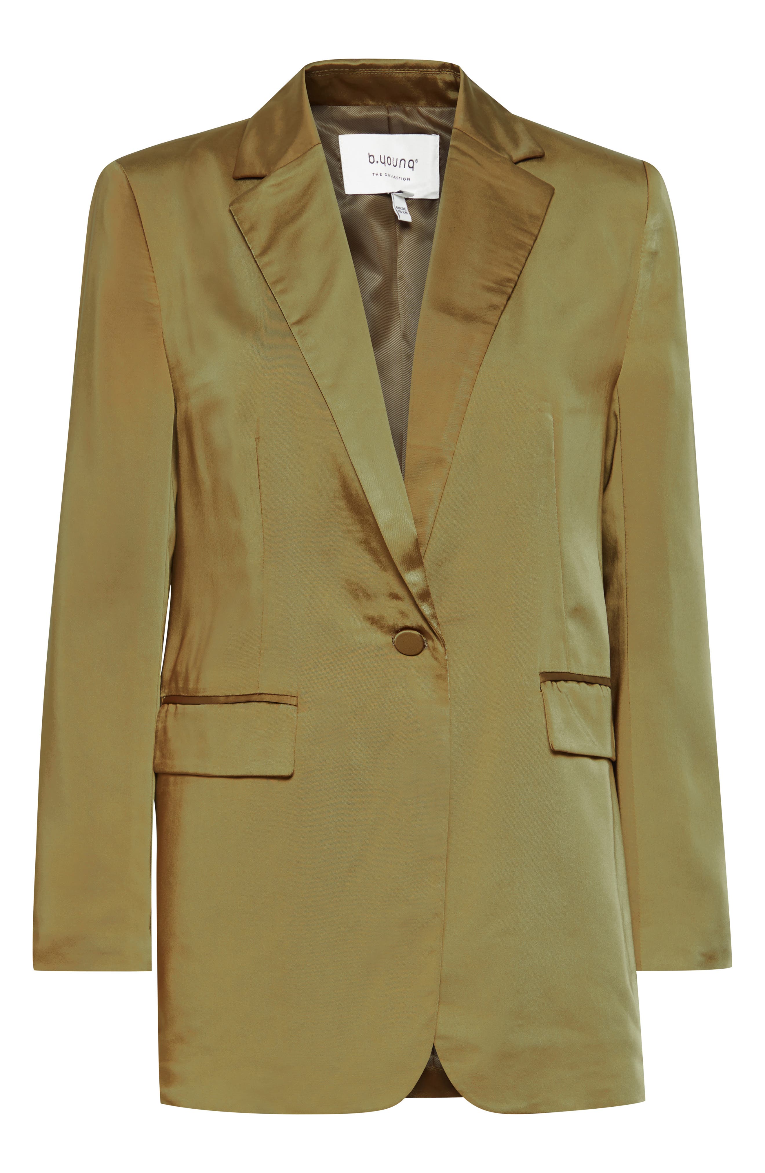 B.YOUNG Denana Blazer