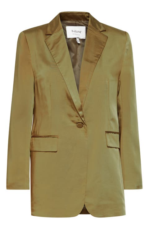 Denana Blazer