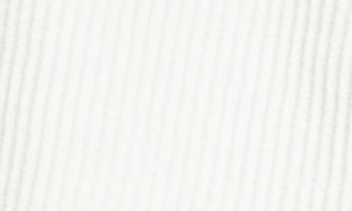Roxy Let Go Corduroy Button-up Shirt In White