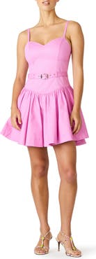 Steve Madden Kirsty Minidress