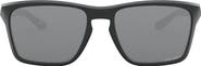 Oakley 58mm Square Sunglasses