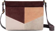 The Sak Melrose Crossbody Leather Bag
